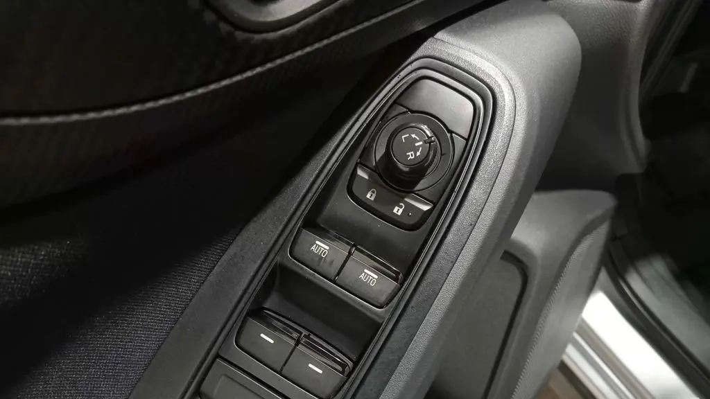 2021 Subaru Crosstrek Base