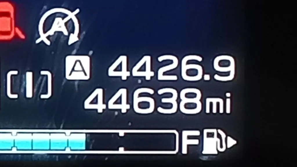 2021 Subaru Crosstrek Base