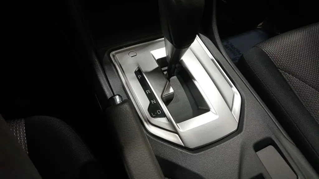 2021 Subaru Crosstrek Base