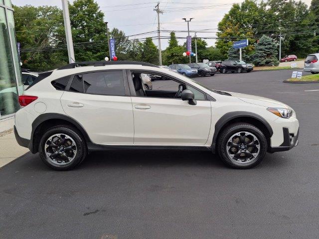 2023 Subaru Crosstrek Base — photo 1 of 12