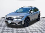 2018 Crosstrek Thumbnail 2