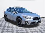 2018 Crosstrek Thumbnail 8