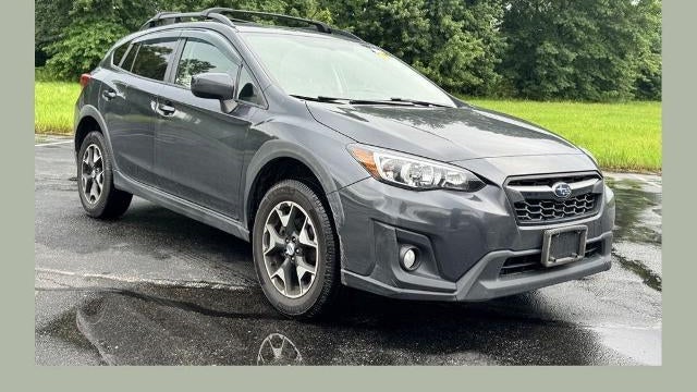 Preowned 2018 Subaru Crosstrek 2.0i Premium for Sale