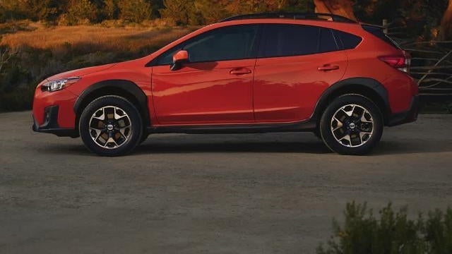 Preowned 2018 Subaru Crosstrek 2.0i Premium for Sale