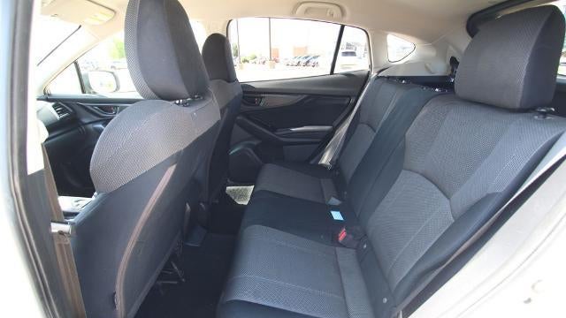 2021 Subaru Crosstrek Base