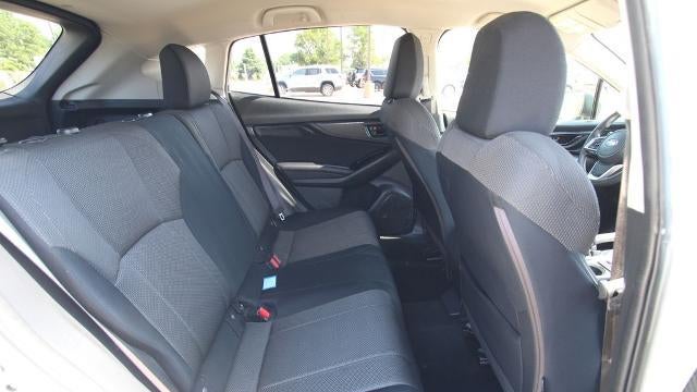 2021 Subaru Crosstrek Base