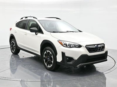 Photo of a 2022 Subaru Crosstrek AWD Base 4DR Crossover CVT for sale