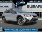 2023 Crosstrek Thumbnail 2