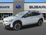 2023 Crosstrek Thumbnail 5