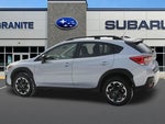 2023 Crosstrek Thumbnail 7