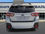 2023 Crosstrek Thumbnail 8