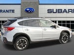 2023 Crosstrek Thumbnail 10
