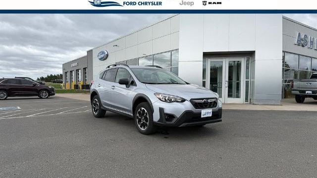 Preowned 2023 Subaru Crosstrek Base for Sale