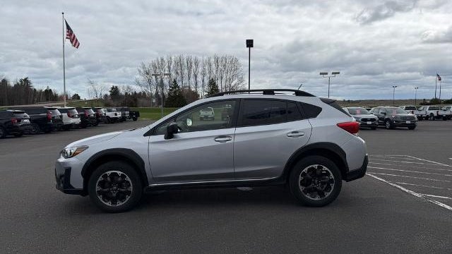 2023 Subaru Crosstrek Base