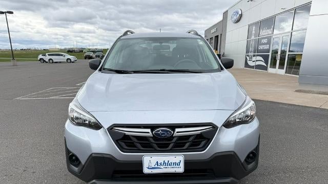 2023 Subaru Crosstrek Base
