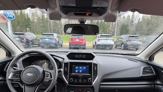 2023 Subaru Crosstrek Base
