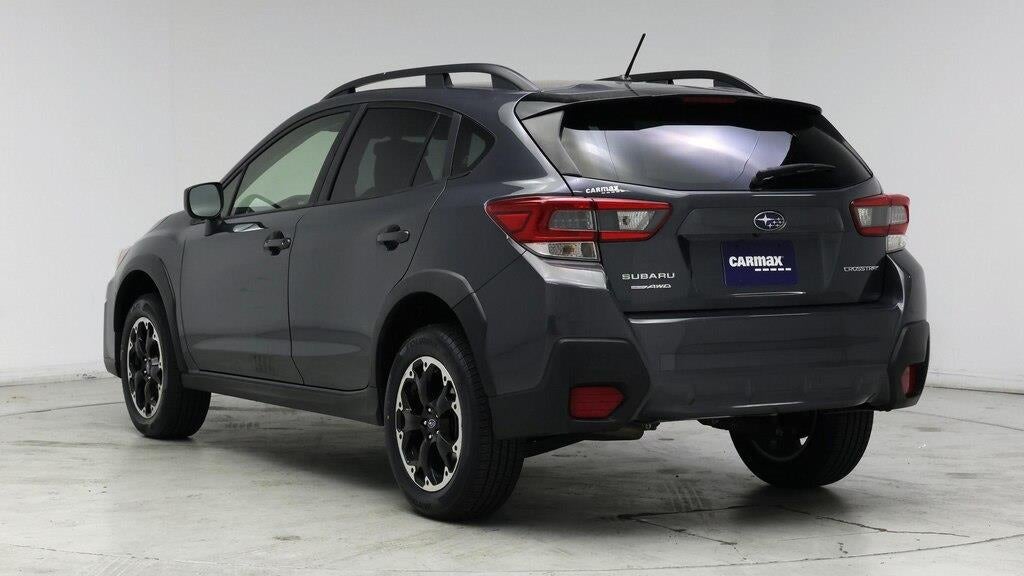 2023 Subaru Crosstrek Base