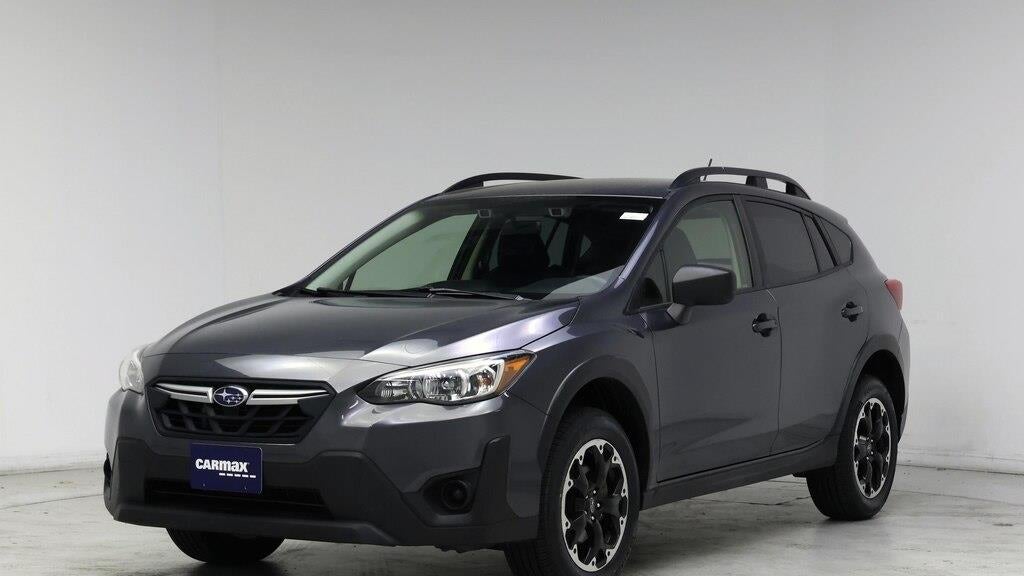 2023 Subaru Crosstrek Base