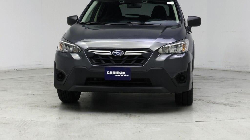 2023 Subaru Crosstrek Base