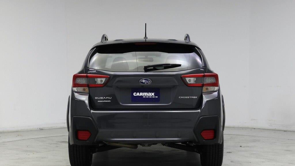 2023 Subaru Crosstrek Base