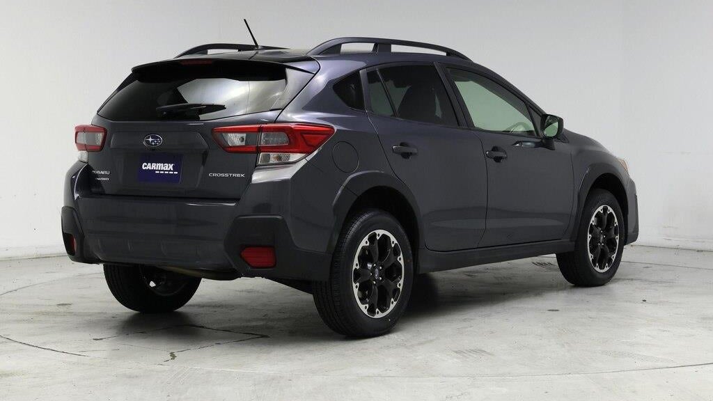 2023 Subaru Crosstrek Base