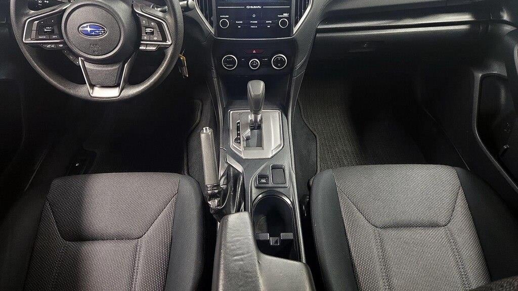 2023 Subaru Crosstrek Base