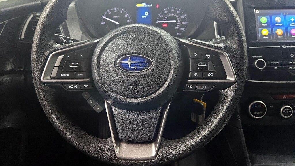 2023 Subaru Crosstrek Base
