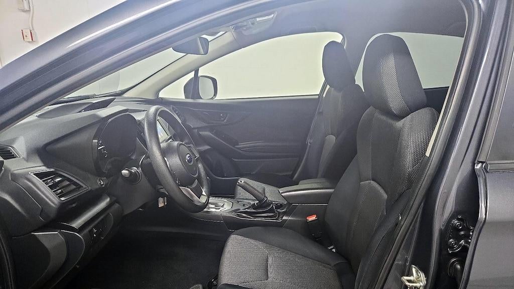 2023 Subaru Crosstrek Base