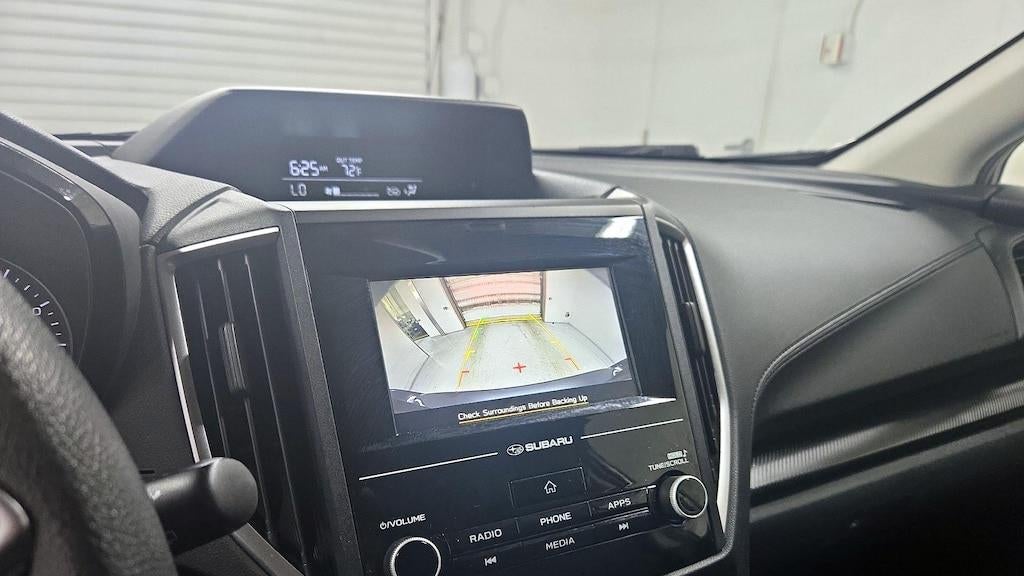 2023 Subaru Crosstrek Base