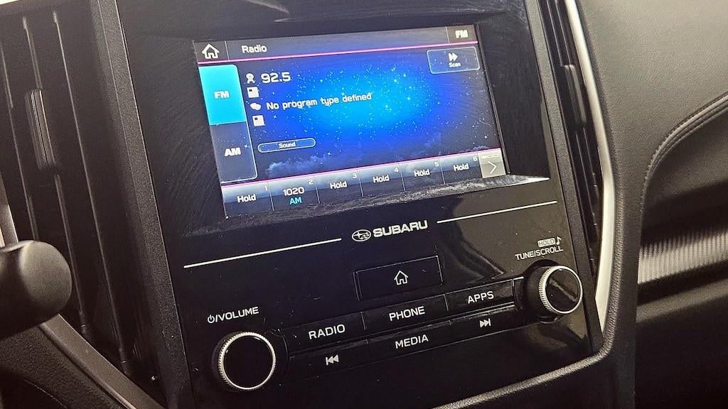 2023 Subaru Crosstrek Base
