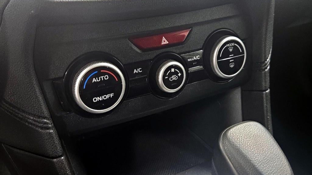 2023 Subaru Crosstrek Base