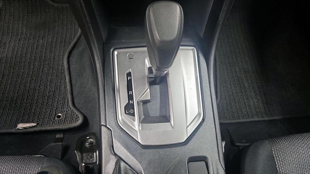 2023 Subaru Crosstrek Base