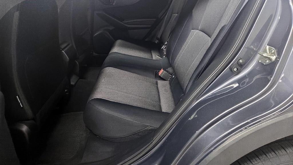 2023 Subaru Crosstrek Base