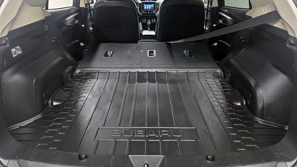 2023 Subaru Crosstrek Base