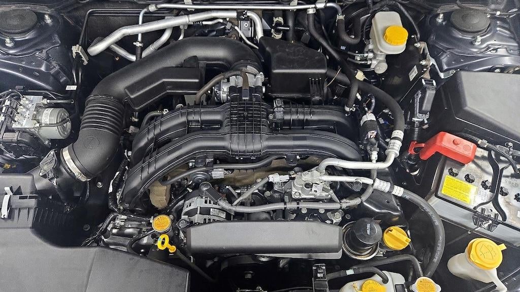 2023 Subaru Crosstrek Base