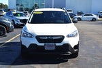 2023 Crosstrek Thumbnail 3