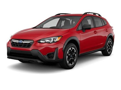 Photo of a 2023 Subaru Crosstrek AWD Base 4DR Crossover CVT for sale