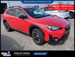 2023 Crosstrek Thumbnail 2