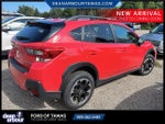 2023 Crosstrek Thumbnail 3