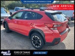 2023 Crosstrek Thumbnail 4