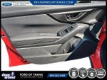 2023 Crosstrek Thumbnail 6