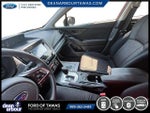 2023 Crosstrek Thumbnail 11