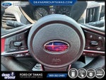 2023 Crosstrek Thumbnail 15