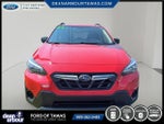 2023 Crosstrek Thumbnail 16