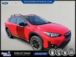 2023 Crosstrek Thumbnail 17