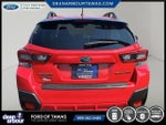 2023 Crosstrek Thumbnail 18