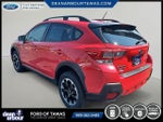 2023 Crosstrek Thumbnail 19