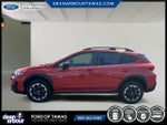 2023 Crosstrek Thumbnail 21