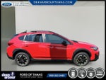 2023 Crosstrek Thumbnail 22