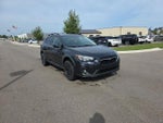 2018 Crosstrek Thumbnail 3